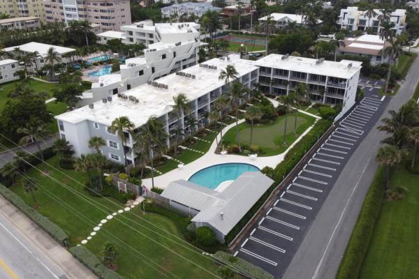 East Wind Beach Club Homes For Sale | 0 Active | Delray Beach