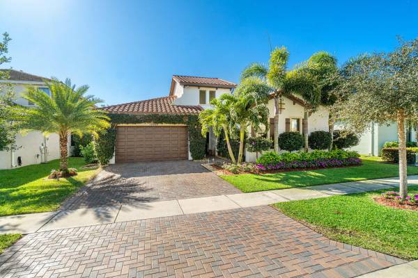 Boca Reserve Homes For Sale | 0 Active | Boca Raton | Palmetto Park Realty