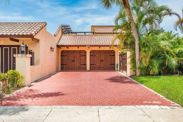 Patios Del Mar Homes For Sale | 0 Active | Boca Raton ...