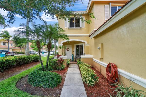 San Savino Homes For Sale 0 Active Boynton Beach Palmetto