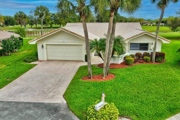 Villas Del Mar Homes For Sale | 0 Active | Boca Raton | Palmetto Park Realty