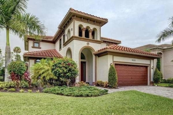Parkland Golf And Country Club Homes For Sale | 0 Active | Parkland |  Palmetto Park Realty