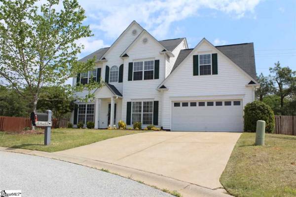Gilder Creek Farm Homes For Sale | 1 Active | Simpsonville | Palmetto