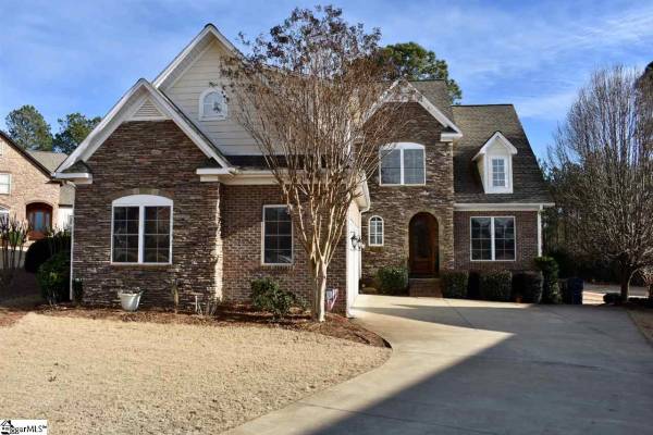 Woodfin Ridge Homes For Sale | 6 Active | Inman | Palmetto Park Realty