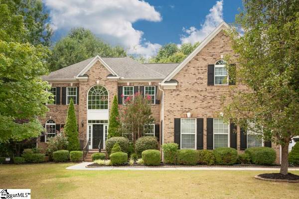 Whitehall Plantation Homes For Sale | 0 Active | Simpsonville ...