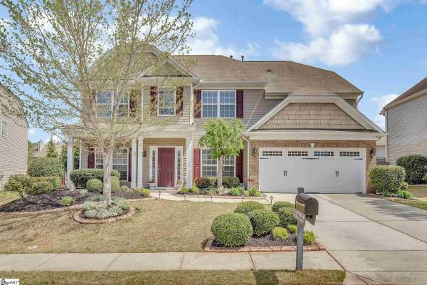 Heritage Creek Simpsonville Homes For Sale | 0 Active | Simpsonville