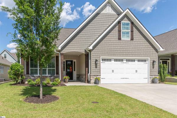 Stonefield Cottages Homes For Sale | 1 Active | Greer | Palmetto Park ...