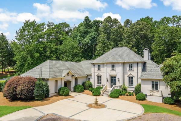Carolina Country Club Homes For Sale | 1 Active | Spartanburg | Palmetto  Park Realty