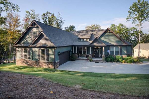 Laurel Ridge Homes For Sale | 3 Active | Seneca | Palmetto ...